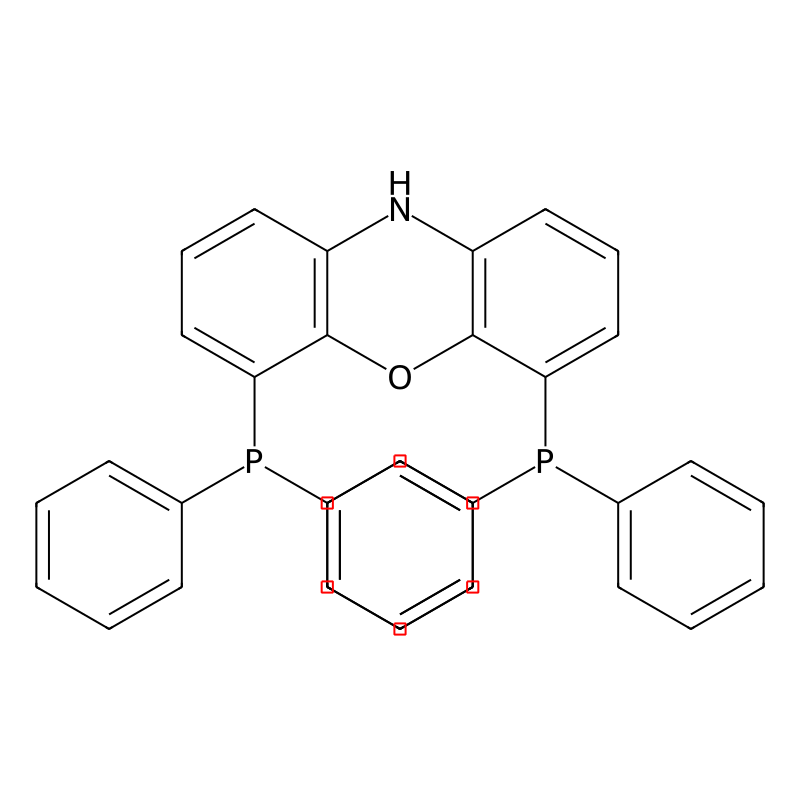 4,6-Bis(diphenylphosphino)phenoxazine