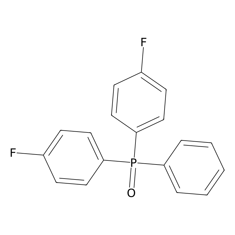 Bis(4-fluorophenyl)phenylphosphine oxide