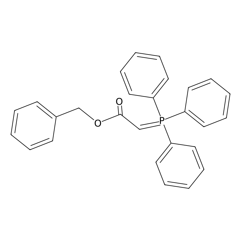 Benzyl 2-(triphenylphosphoranylidene)acetate