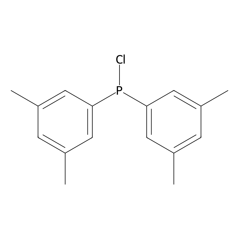 Bis(3,5-dimethylphenyl)chlorophosphine