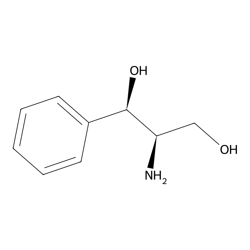 (1R,2R)-(-)-2-Amino-1-phenyl-1,3-propanediol