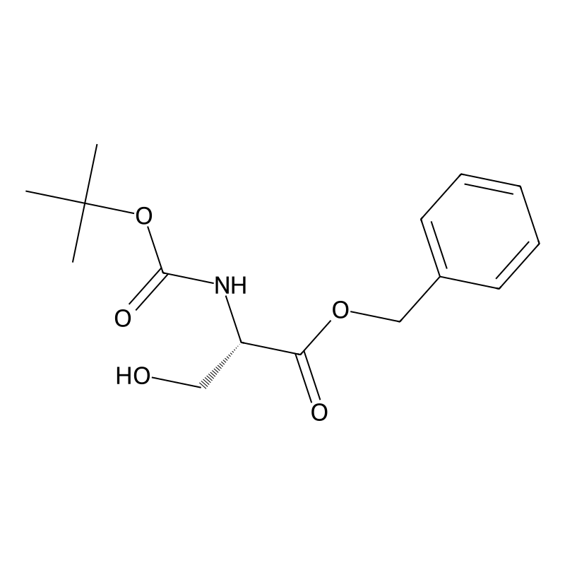 Boc-Ser-OBzl