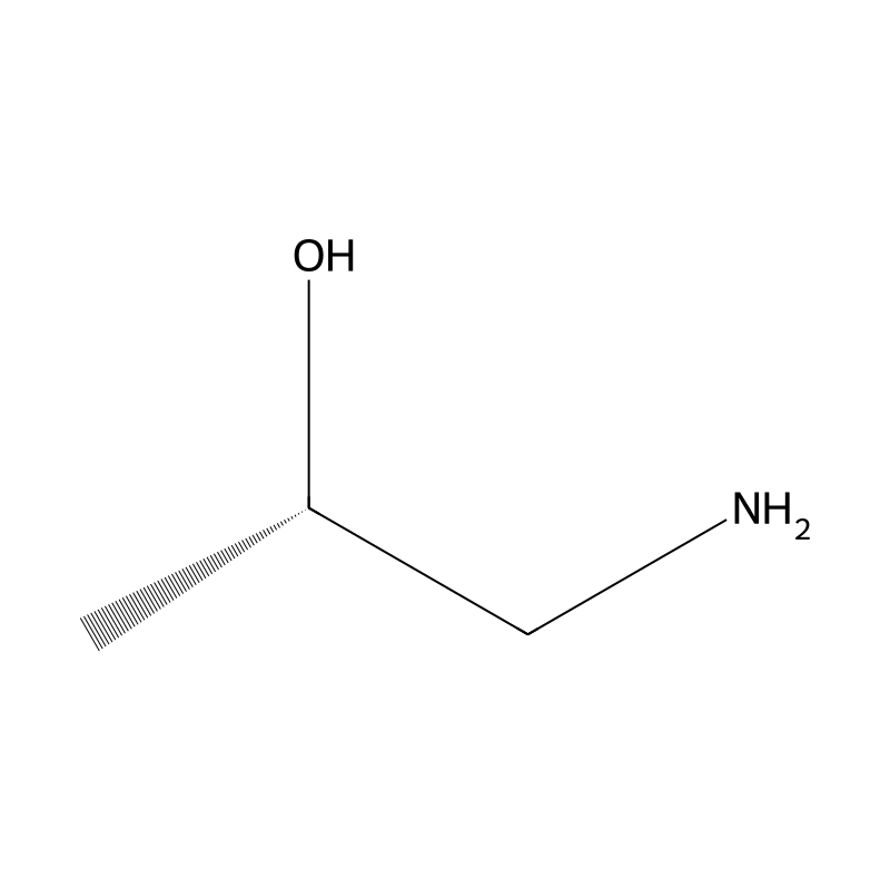 (S)-(+)-1-Amino-2-propanol