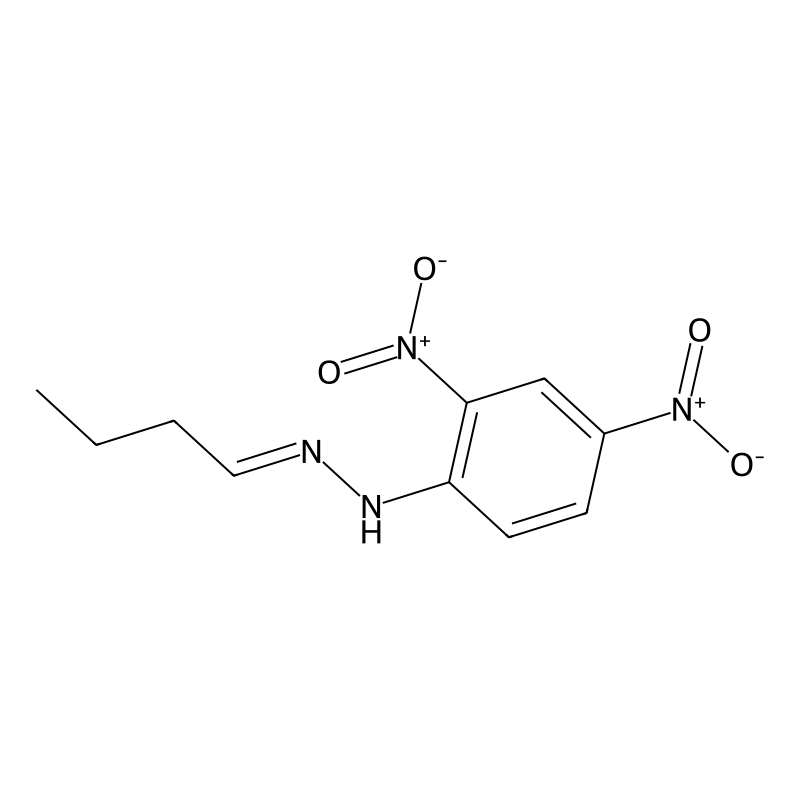 Butyraldehyde 2,4-Dinitrophenylhydrazone