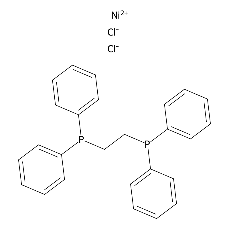 1,2-Bis(diphenylphosphino)ethane nickel(II) chloride