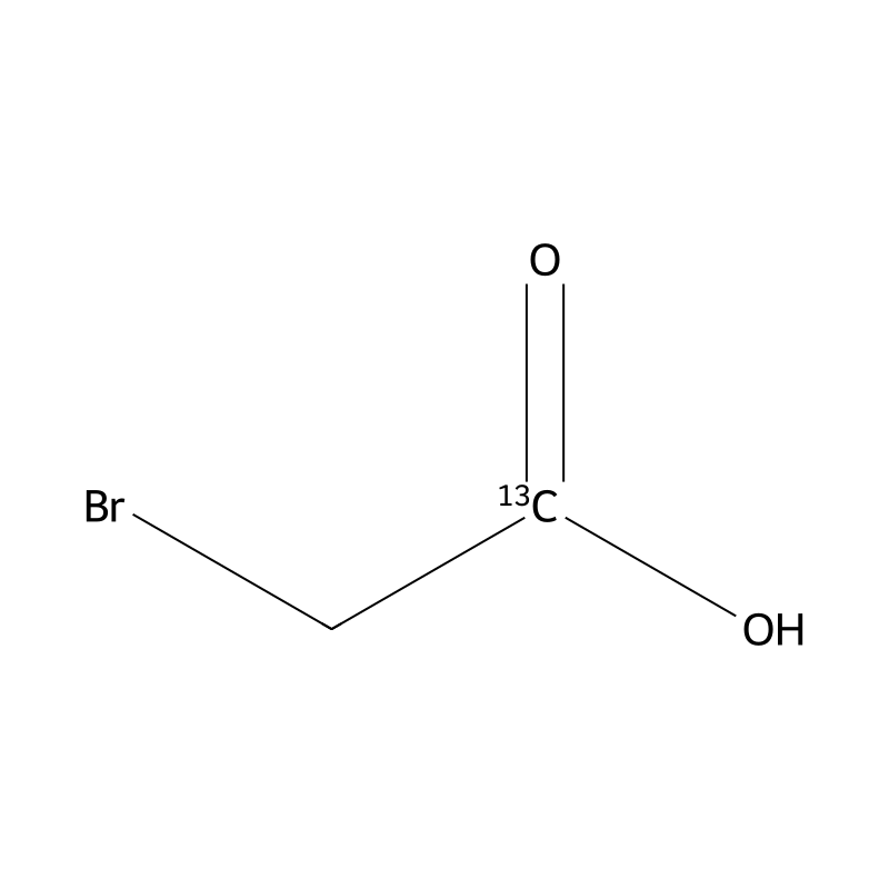 2-bromoacetic acid