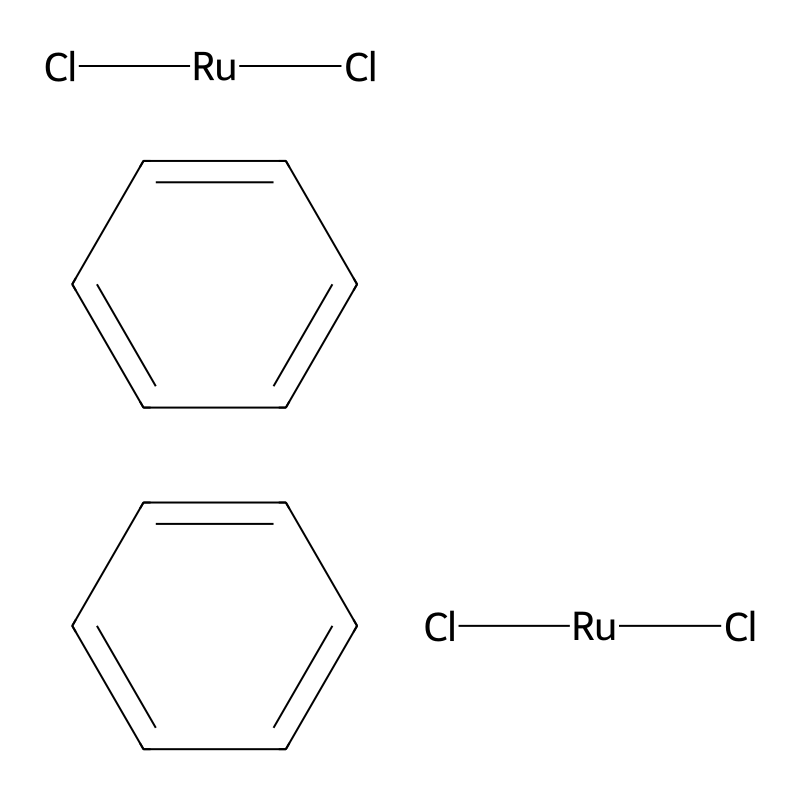 Benzeneruthenium(II) chloride dimer