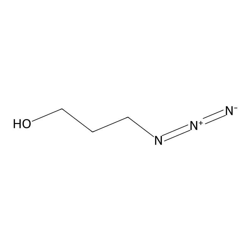 3-Azidopropan-1-ol