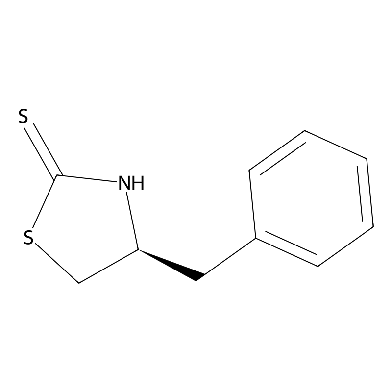 (S)-4-Benzylthiazolidine-2-thione