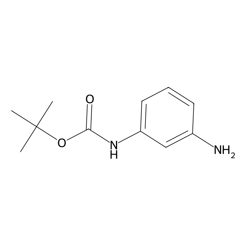 N-Boc-m-phenylenediamine