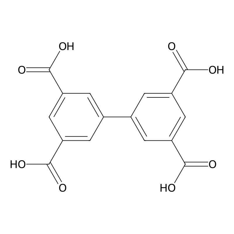 Biphenyl-3,3',5,5'-tetracarboxylic acid