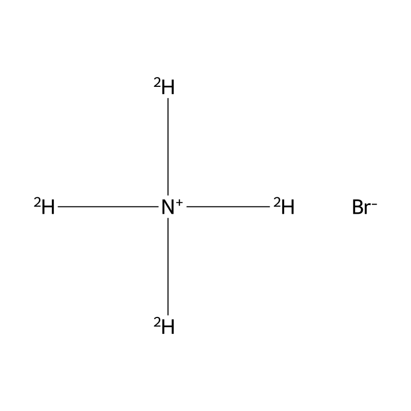 Ammonium-d4 bromide