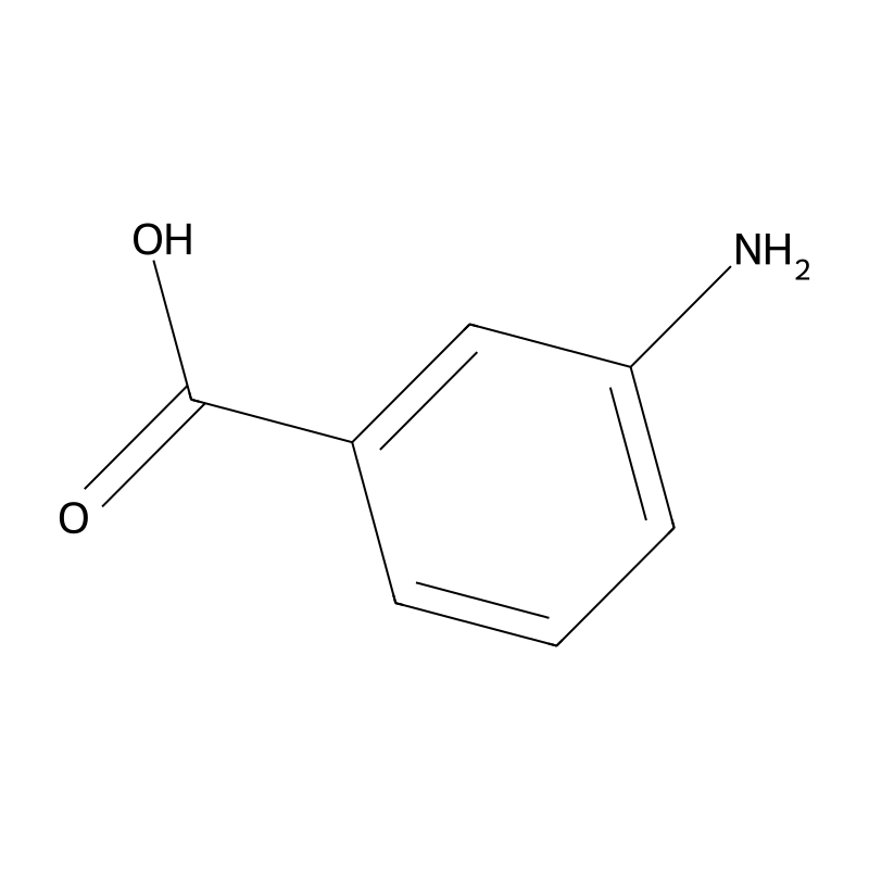 3-Aminobenzoic acid