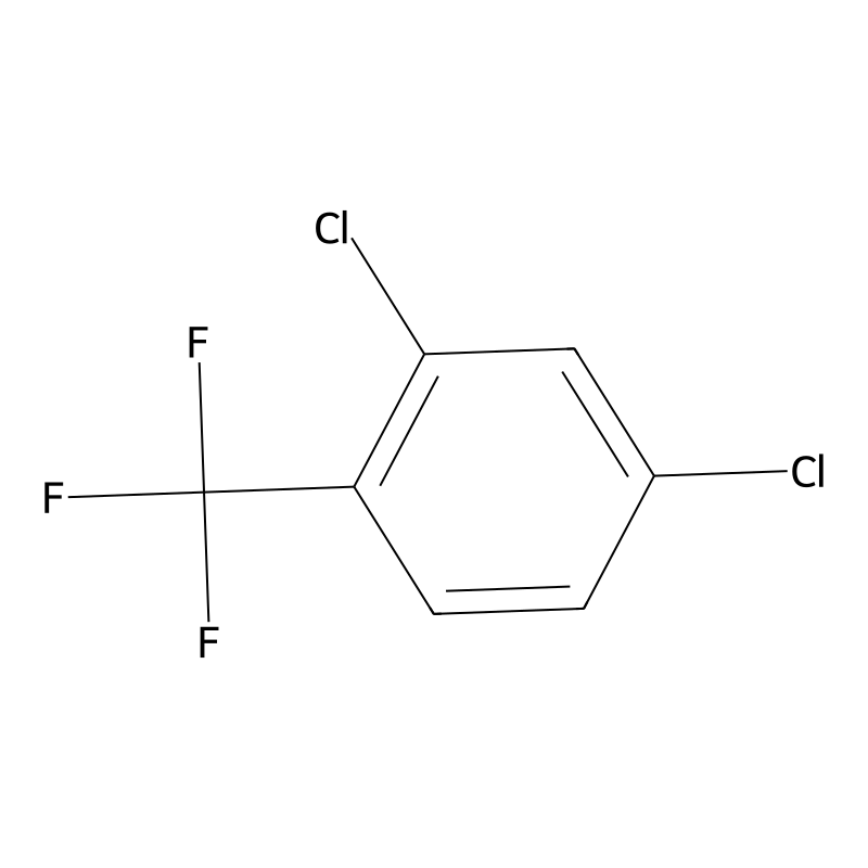 2,4-Dichlorobenzotrifluoride