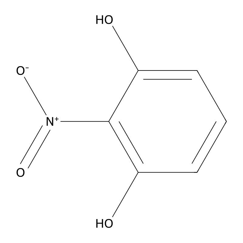 2-Nitroresorcinol