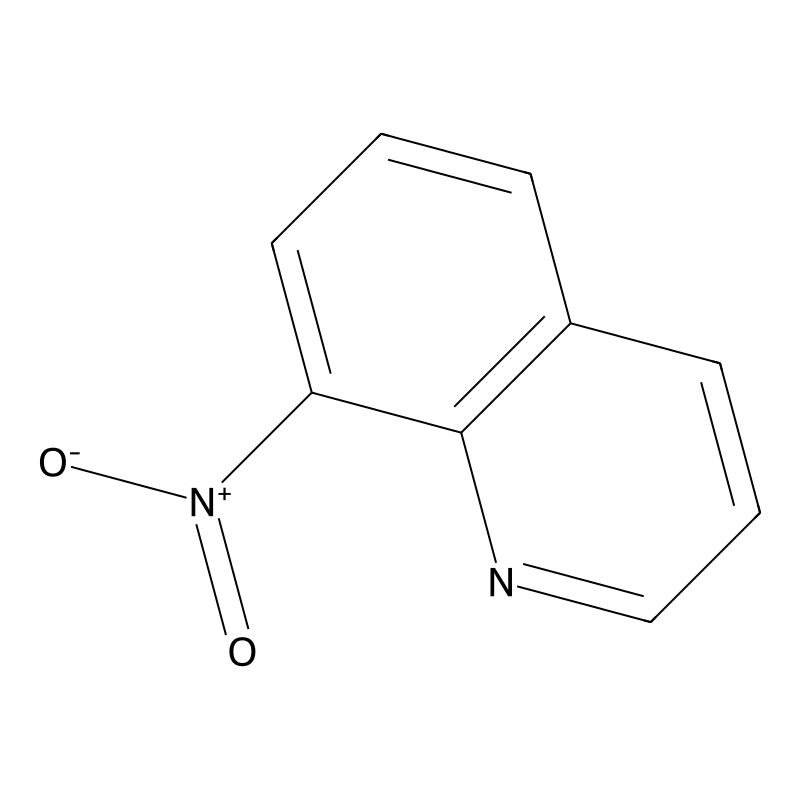 8-Nitroquinoline