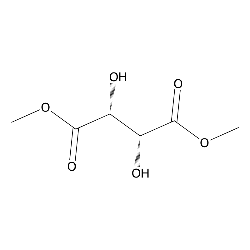 (+)-Dimethyl L-tartrate