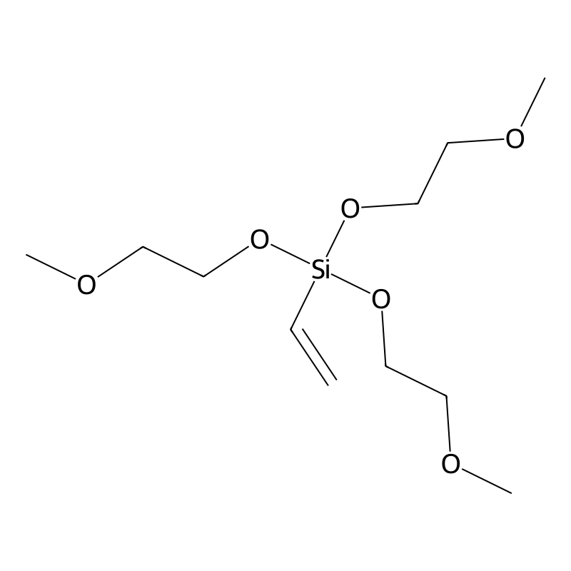 Tris(2-methoxyethoxy)vinylsilane