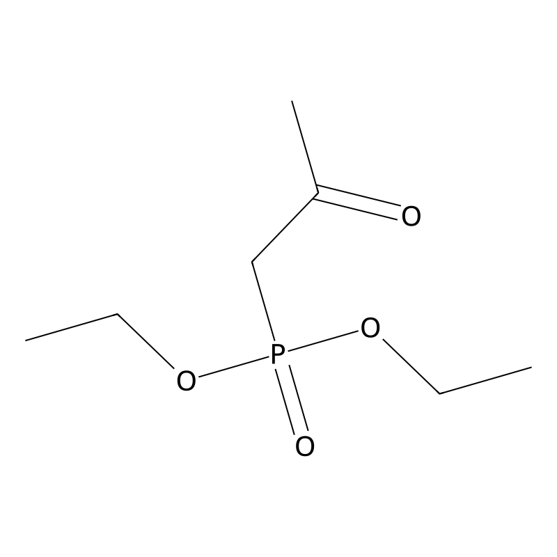 Diethyl (2-oxopropyl)phosphonate