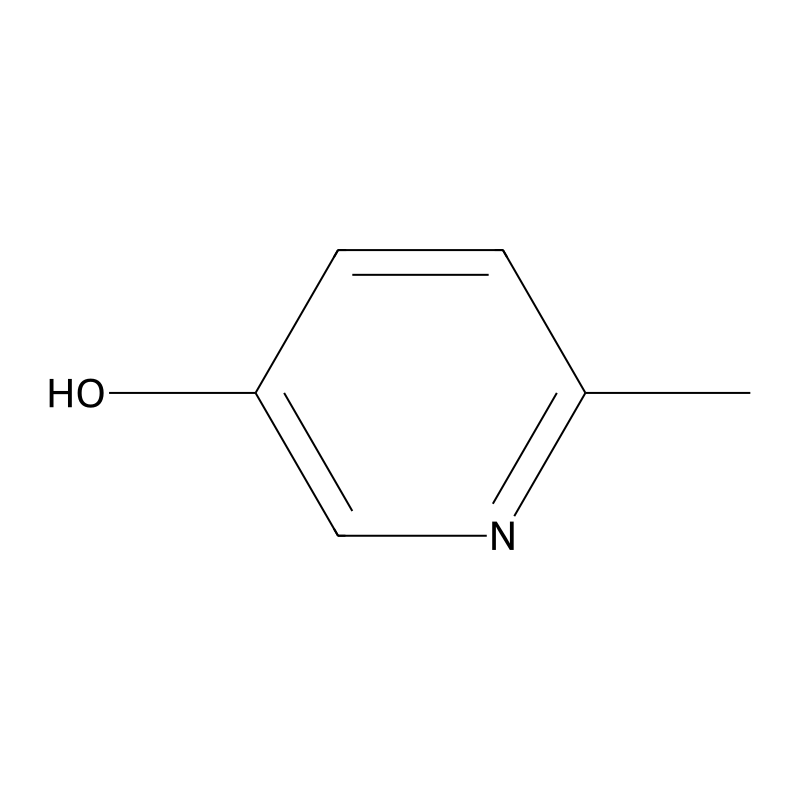 5-Hydroxy-2-methylpyridine