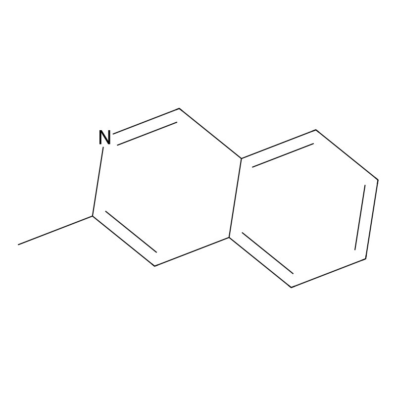 3-Methylisoquinoline