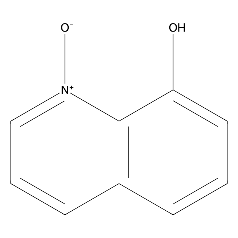 8-Hydroxyquinoline 1-oxide