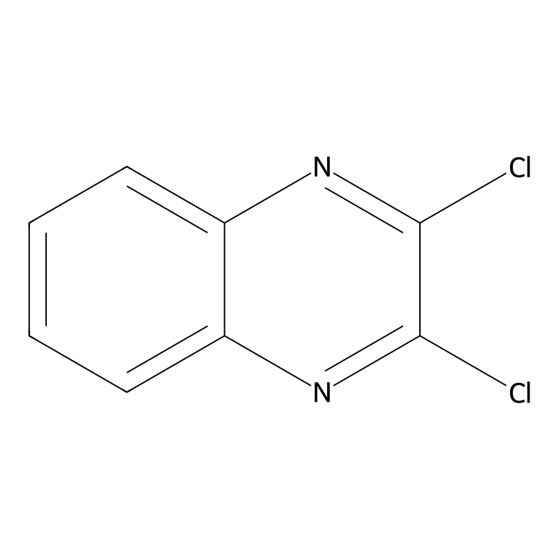 2,3-Dichloroquinoxaline