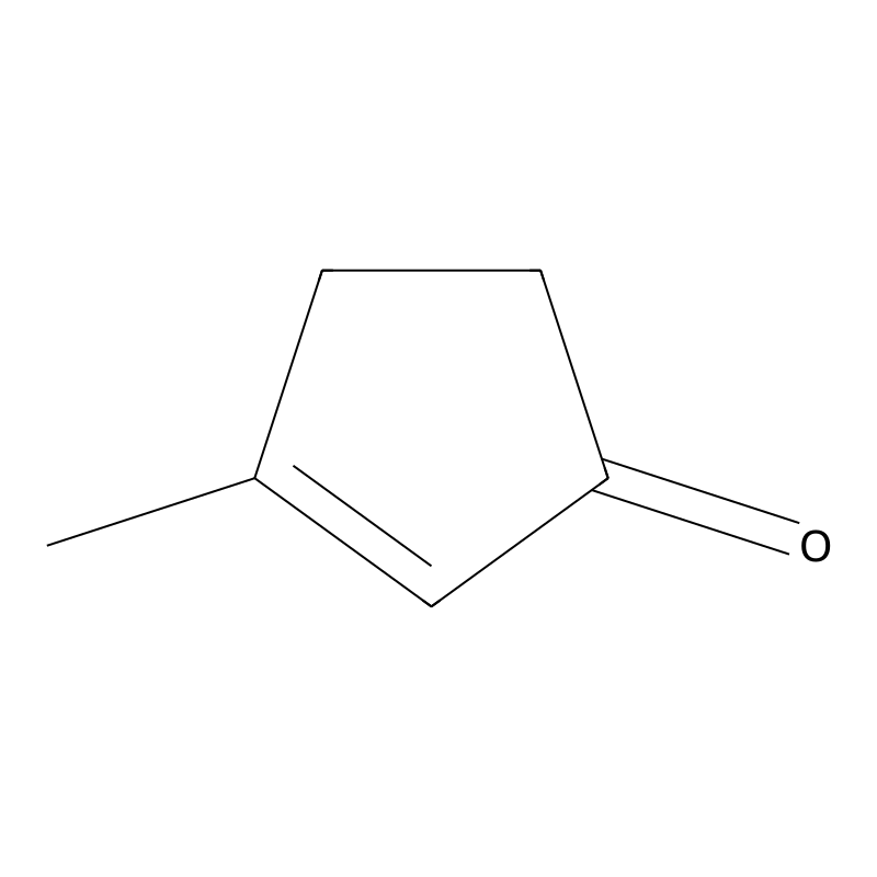 3-Methyl-2-cyclopenten-1-one