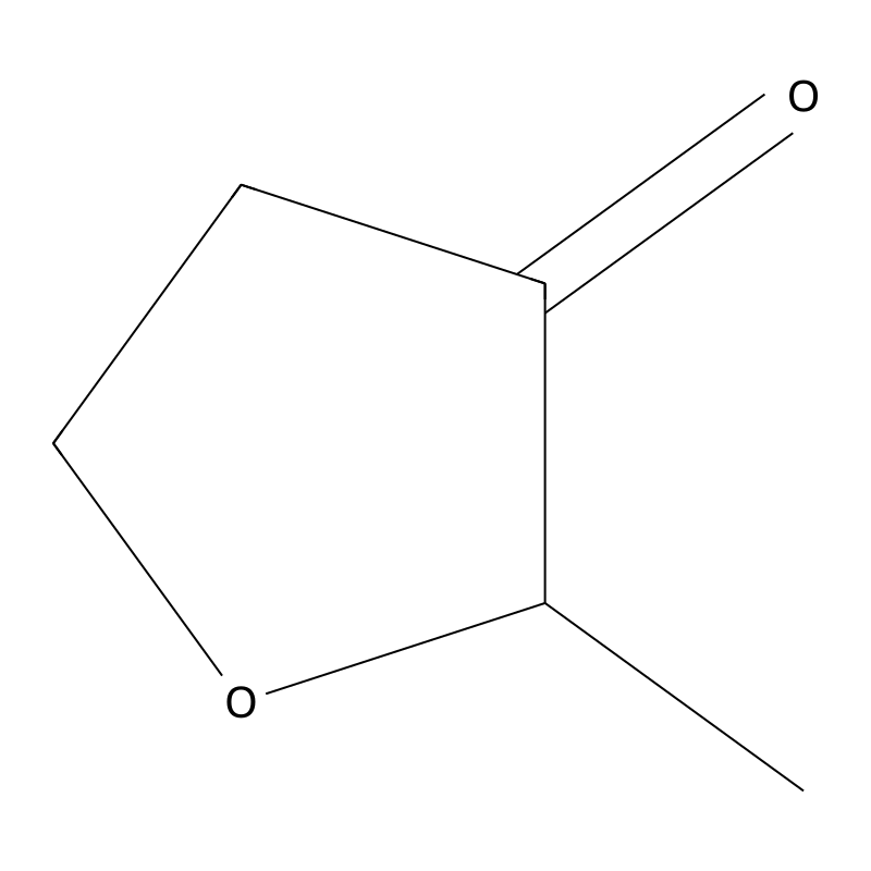 2-Methyltetrahydrofuran-3-one