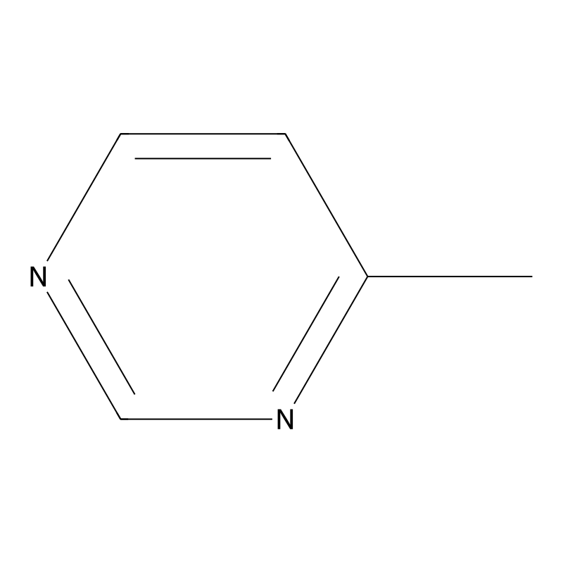 4-Methylpyrimidine