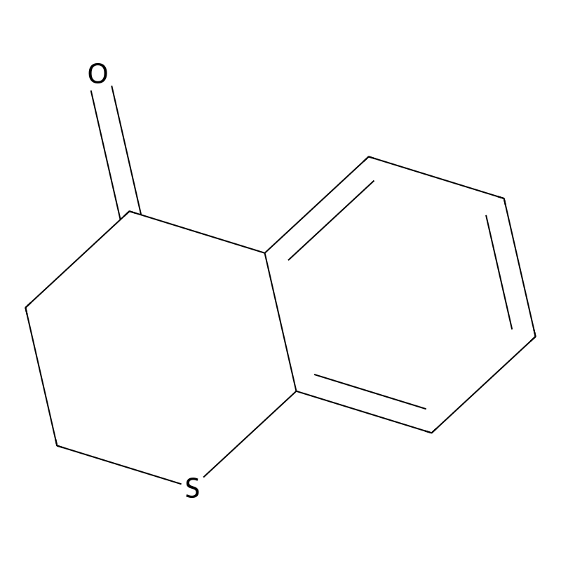 Thiochroman-4-one