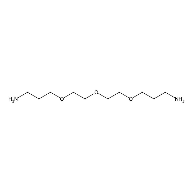 4,7,10-Trioxa-1,13-tridecanediamine