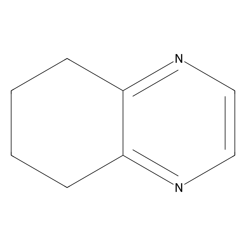 5,6,7,8-Tetrahydroquinoxaline