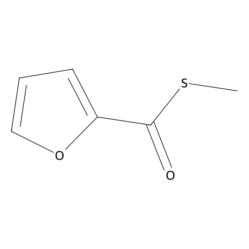 Methyl 2-thiofuroate