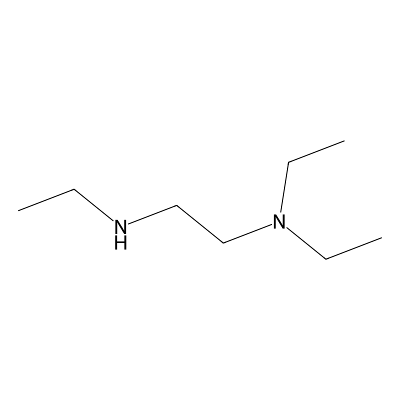 N,N,N'-Triethylethylenediamine