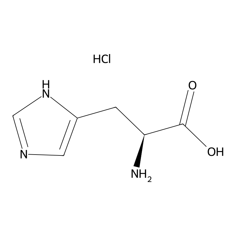 L-Histidine hydrochloride