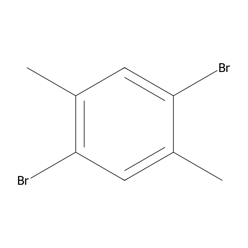 1,4-Dibromo-2,5-dimethylbenzene