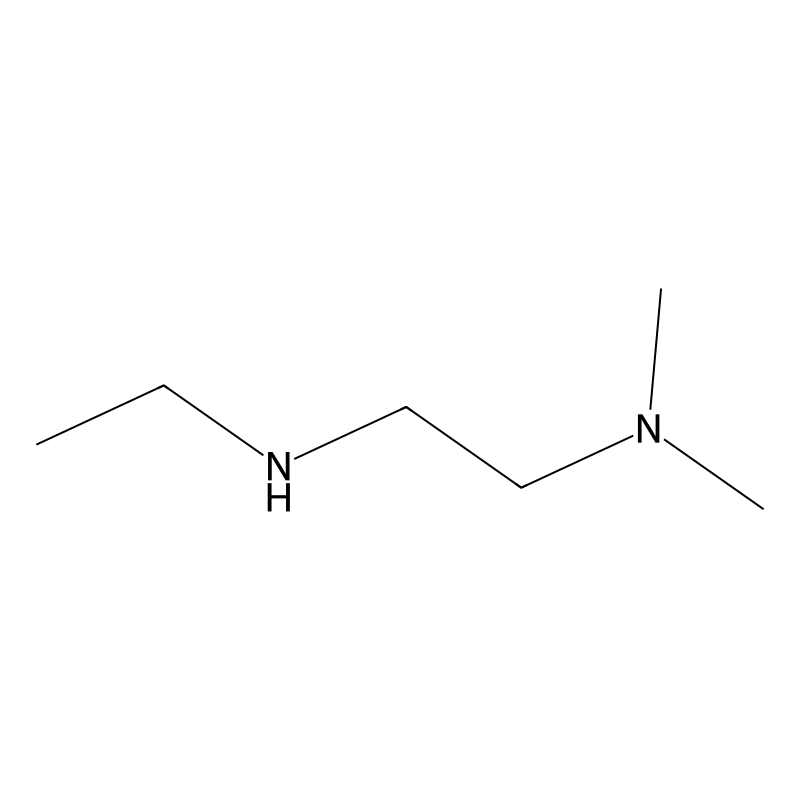 N,N-Dimethyl-N'-ethylethylenediamine