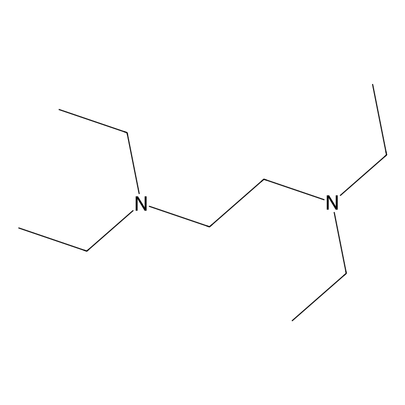 N,N,N',N'-Tetraethylethylenediamine