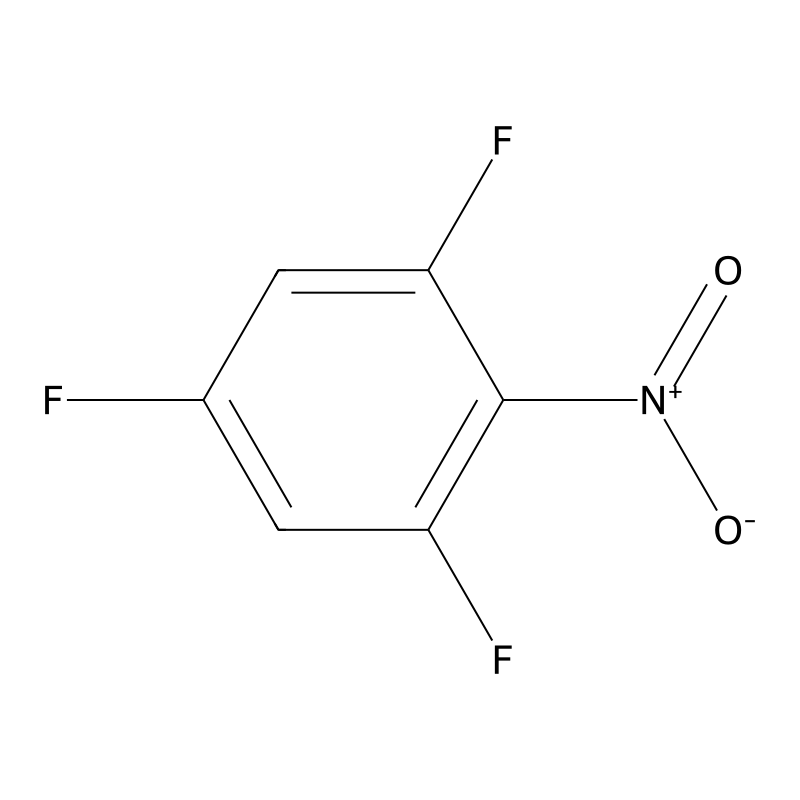 1,3,5-Trifluoro-2-nitrobenzene