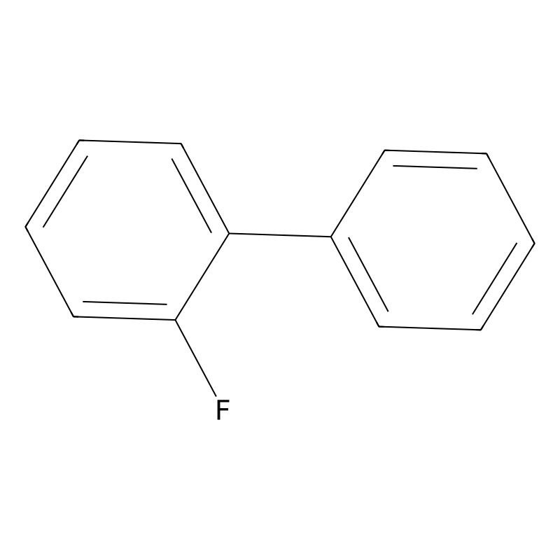 2-Fluorobiphenyl