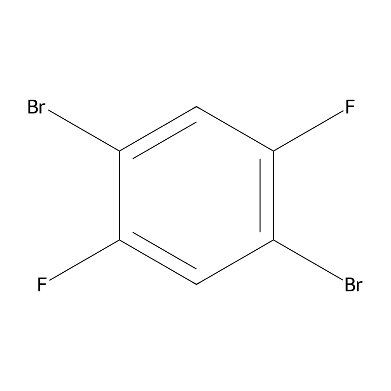 1,4-Dibromo-2,5-difluorobenzene