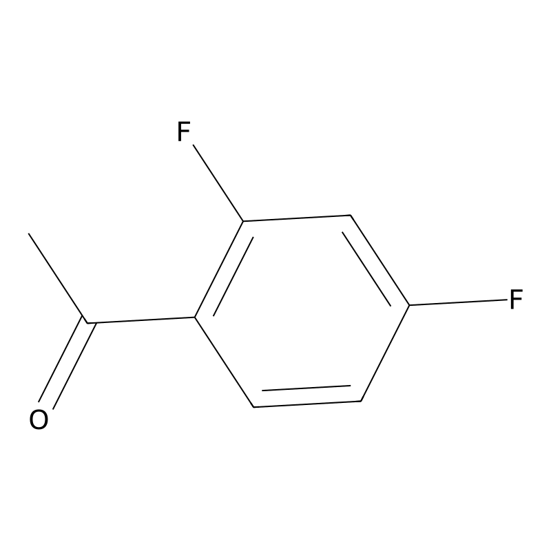 2',4'-Difluoroacetophenone