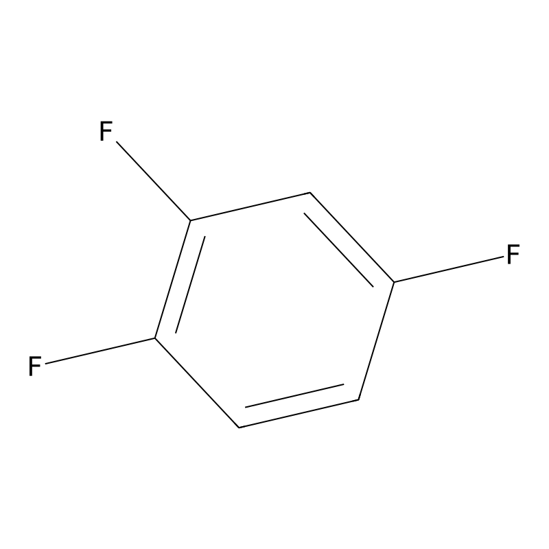 1,2,4-Trifluorobenzene