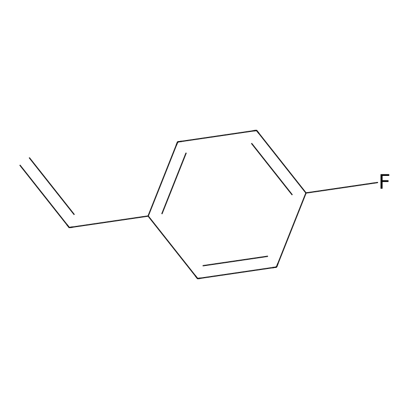 4-Fluorostyrene