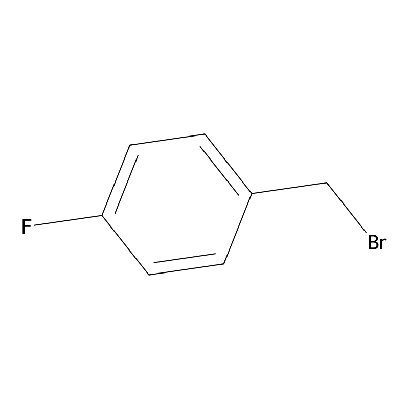 4-Fluorobenzyl bromide