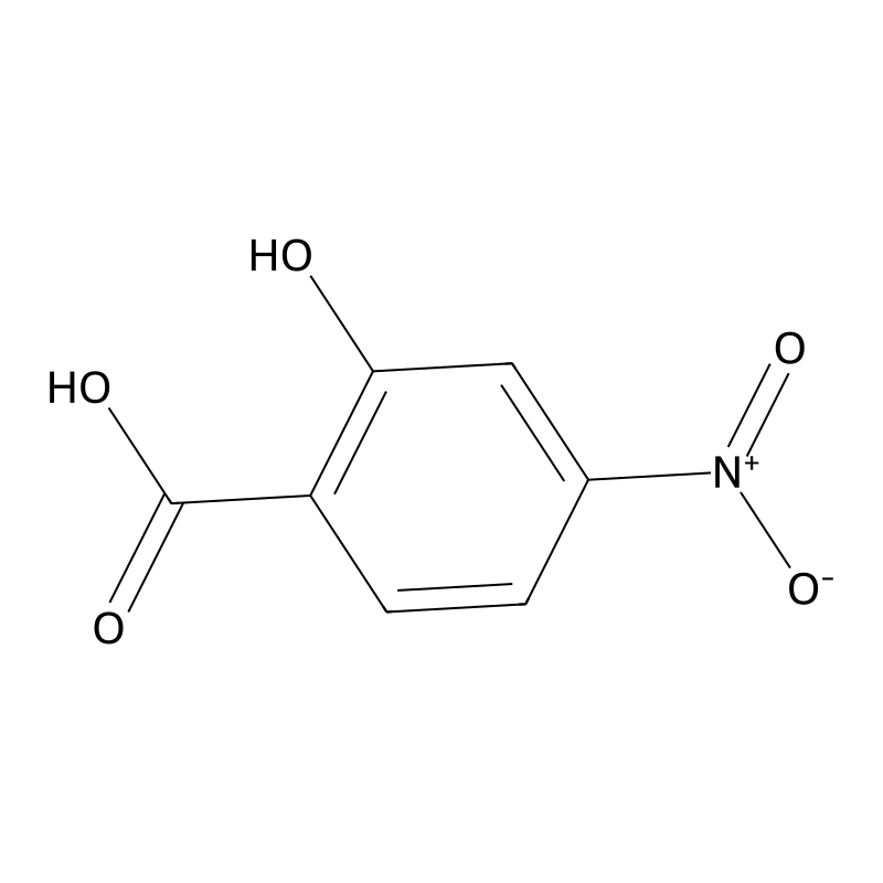 4-Nitrosalicylic acid