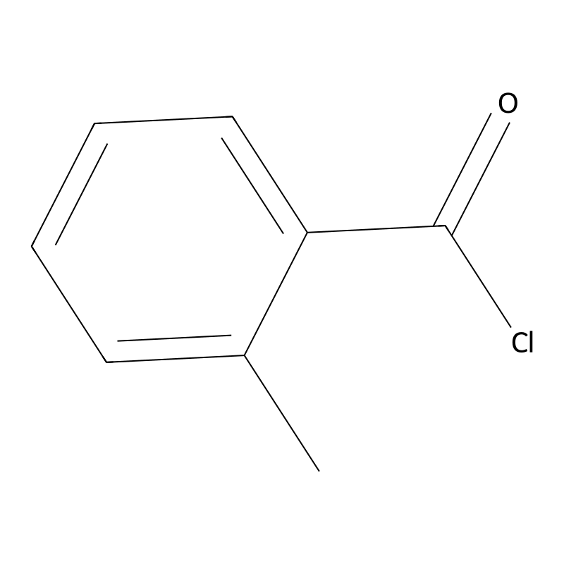 o-Toluoyl chloride