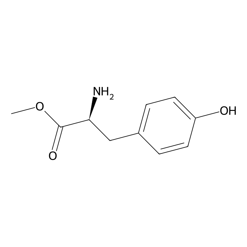 L-Tyrosine methyl ester