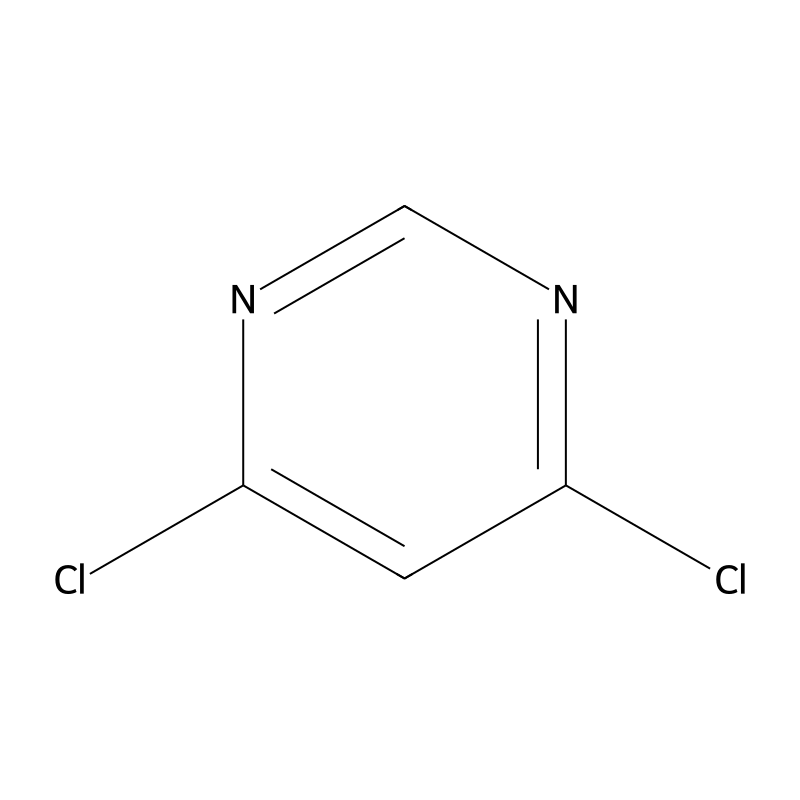 4,6-Dichloropyrimidine